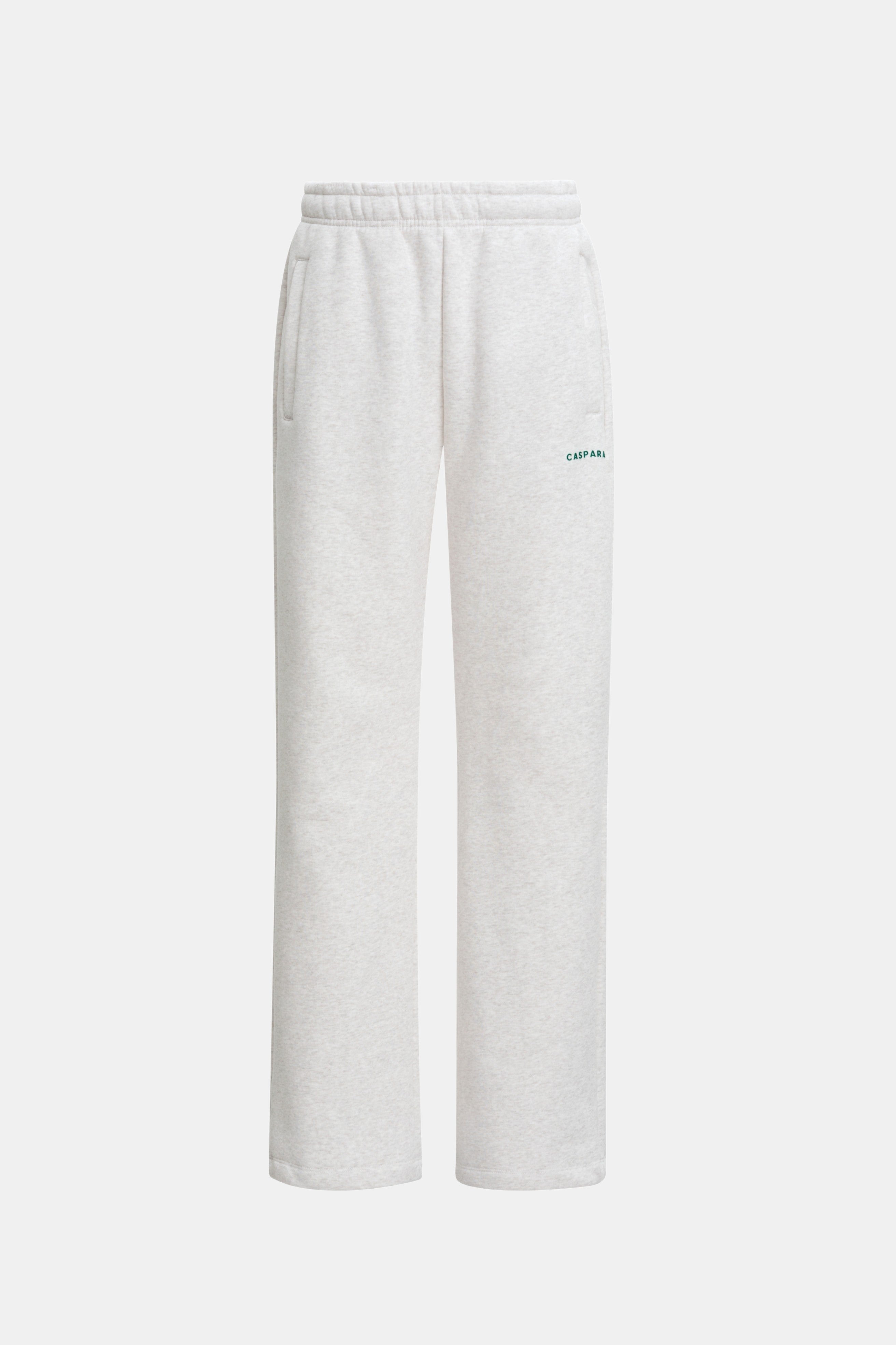 W. Cosmo SL Sweatpants - Grey Melange